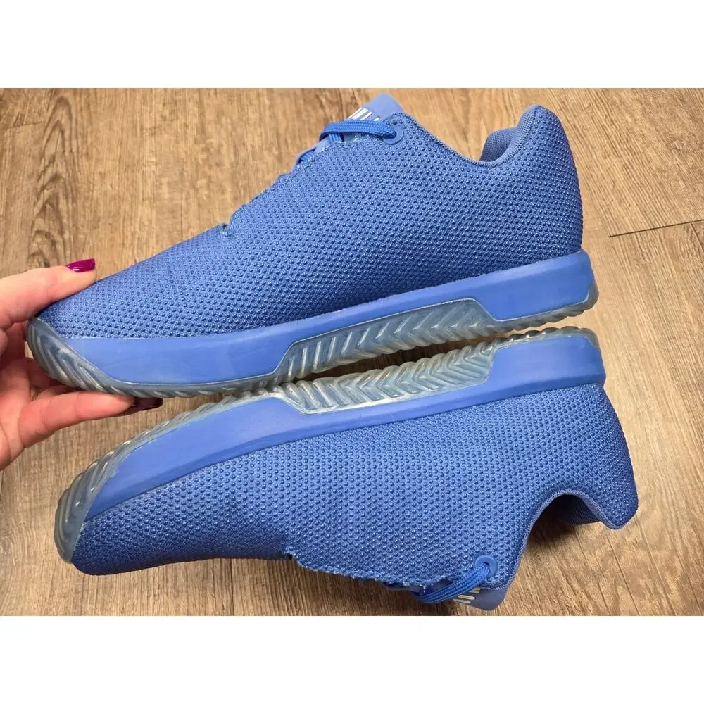NOBULL CrossFit Games 2023 Training Sneakers Shoes Royal Blue US Men's 10.5